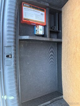 Vw Tiguan 2010 TDI 103 kw 4 Motion 188000 km - 10