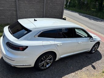 ARTEON SHOOTING BRAKE 2.0 TDI 110KW R-LINE - 10