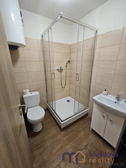 Pronájem 2+kk 55 m2 - 10