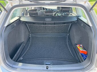 VW Golf TDi 1.6 VII - 10