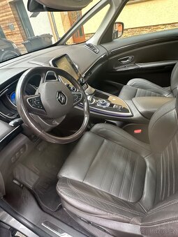 Renault Espace 1.6 DCi 118kw ZEN + zimní pneu - 10
