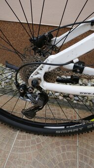 HORSKÉ ELEKTROKOLO EASYBIKE EGO 1.0 - 10