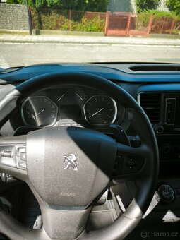 Peugeot expert - 10