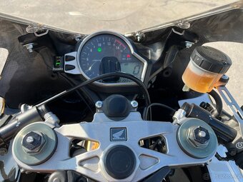 Honda CBR 1000RR SC59E - okruhovka - 10