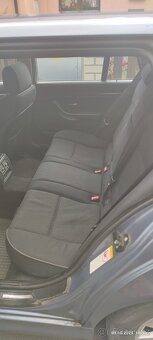 BMW 525D e39 Touring - 10