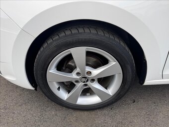 Škoda Rapid 1,2 (2015) - 10