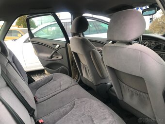 Citroën C5, 2.2 HDI 98 KW,AUTMAT,EXCLUSIVE - 10