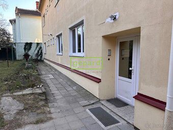 Pronájem krásného bytu 3+kk,Coufalíkovo náměstí, Židlochovic - 10