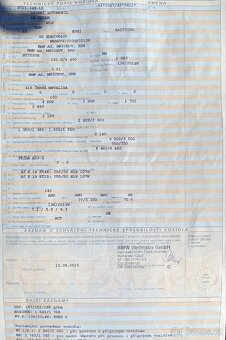 BMW X6 3.0d 230kw,koupeno v ČR. - 10