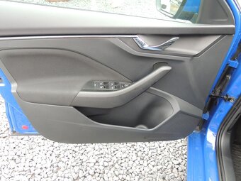 Škoda Scala 1.0TSi,81kw,DSG,2022,Alu,ČR,1majitel,-21%DPH - 10