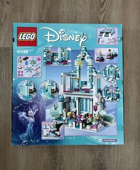 LEGO Disney Frozen 41148 Elsa a její ledový palác-NOVÉ - 10
