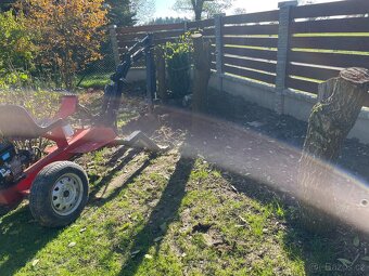 Kovovýroba, hodinový manžel - 10