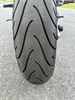 KTM Duke 125 2014 - 10