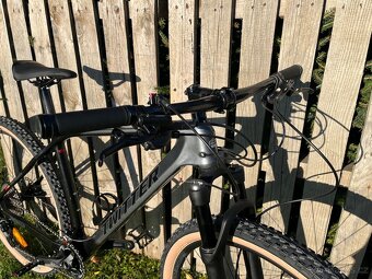 NOVÝ carbon TWITTER PREDATORpro XT 29" vel.L 2x12 - 10