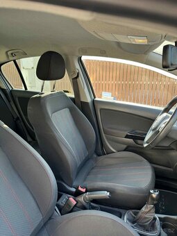 OPEL CORSA 1,4 SPORT (74 KW) - 10