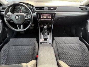 Škoda Superb 3 2.0 tdi 110kw DSG - 10