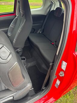 Peugeot 108 1.0benzin servisni hostorie - 10