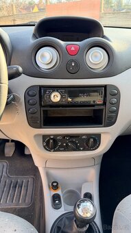 Citroen C3, 1.4 54kW 2004 - 10