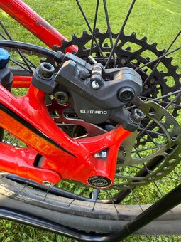 Prodám Specialized EPIC FSR 29 - 10