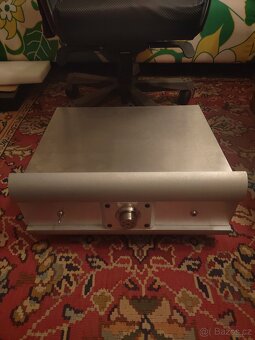 Hifi Art Petrik Audio 2x30w A - 10