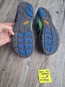 Detske boty vel.32-38 salovky, tenisky, zimni - 10