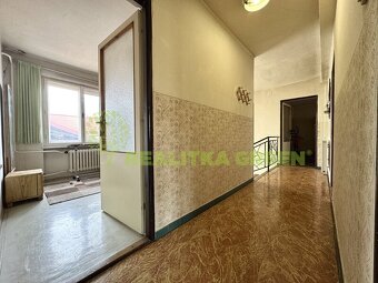 Prodej rodinného domu 6+kk + zahrada, Slušovice ul. Osvobodi - 10