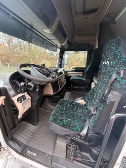 MAN 18.460 TGX. 5/2019. Novy TG. - 10