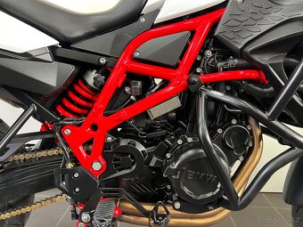 BMW F 800 GS ABS - 10