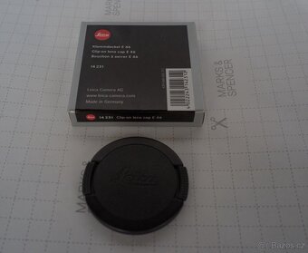 Summilux-M 11 435 mm ASPH. Leica - 10