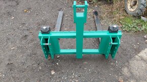 Vidle za traktor - 10