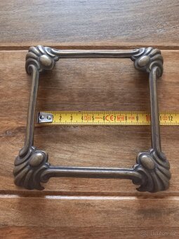 Velmi starý rámeček - 10