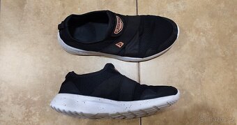 Tenisky Alpine PRO, vel. 38 - 10