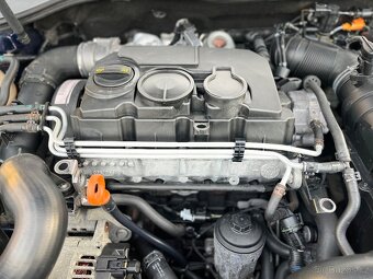 PRODAM Volkswagen EOS DSG AUTOMAT - 10