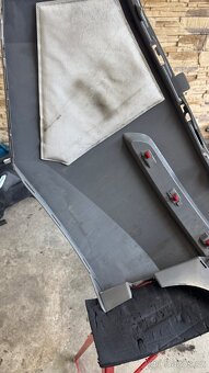 Nárazník kodiaq 1.generace sportline / L&K - 10