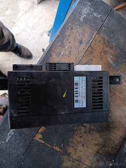 Řídící jednotky - moduly BMW X5 e53 - 10