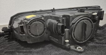 Přední světlomety Škoda Octavia 3 FL - 10