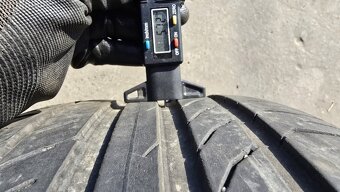 Letní pneu 245/45/19 Continental - 10