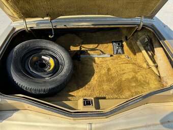 1978 Lincoln Continental MarkV Diamond Jubilee - 10