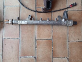 Škoda Octavia 1.6tdi cayc - 10