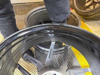 Z performance zp2.1 5x112 r20 - 10