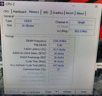 Herní PC ASUS GAMING - 10