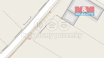 Prodej pozemku k bydlení, 5689 m², Rudimov - 10