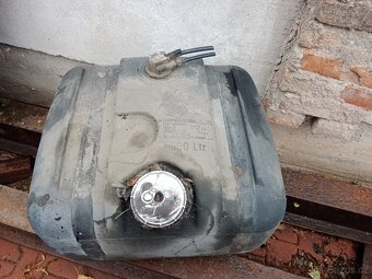 Zbytek věci man l2000 super ceny - 10