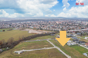 Prodej pozemku k bydlení, 742 m², Rokycany - 10