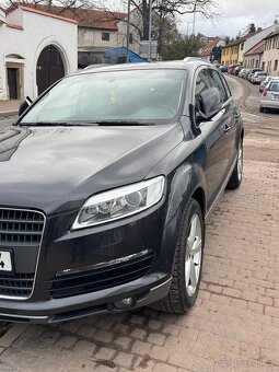 Audi q7 - 10