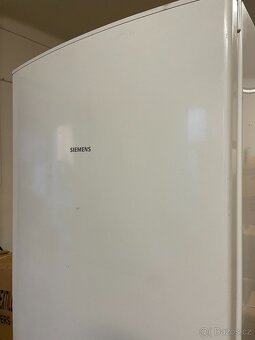 ✅ Lednice s mrazákem SIEMENS |kombinovaná |plně funkční| A++ - 10