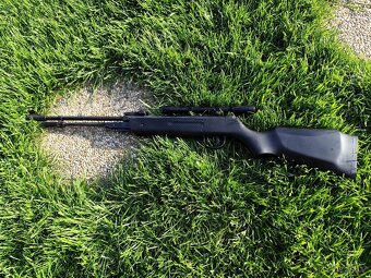 PCP Větrovka Kral Arms Puncher Shadow - 10
