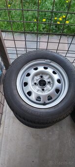 Zimní kola R13 - 10
