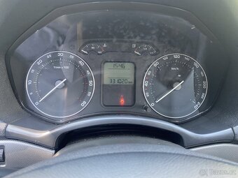 Škoda Octavia 2 2.0 tdi 103kw - 10