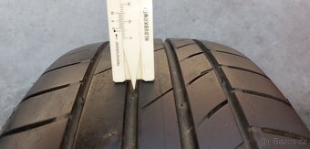 Octavia IV.+III.-letní orig.-16"Alu"TwisterAero"+pn.KUMHO - 10
